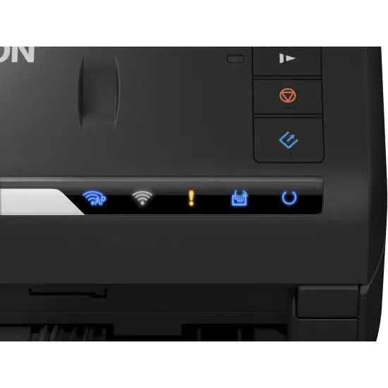 Epson Fast Foto FF-680W - Скенери<<<EPSON скенери<<<EPSON<<<PolyComp&&&Скенери за снимки<<<Скенери<<<Печат Сканиране и
