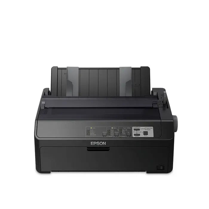 Epson FX-890II - 9-пинови матрични принтери<<<EPSON матрични принтери<<<EPSON<<<PolyComp&&&Матрични принтери<<<Принтери