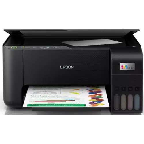 Epson L3270 MFP multifunction device - Мастилоструйни многофункционални устройства<<<EPSON многофункционални