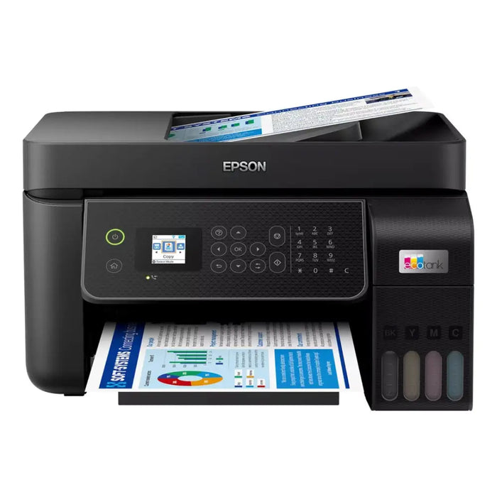 Epson L5310 MFP multifunction device - Мастилоструйни многофункционални устройства<<<EPSON многофункционални
