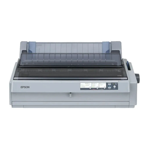 EPSON LQ-2190N dot matrix printer 576cps - Матрични принтери<<<Принтери и мултифункционални<<<Печат Сканиране и