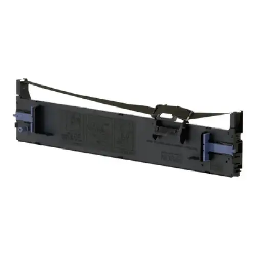 EPSON LQ-690 ribbon black 10.000.000 characters 1-pack - Ленти за матричен принтер<<<Консумативи - Матричен
