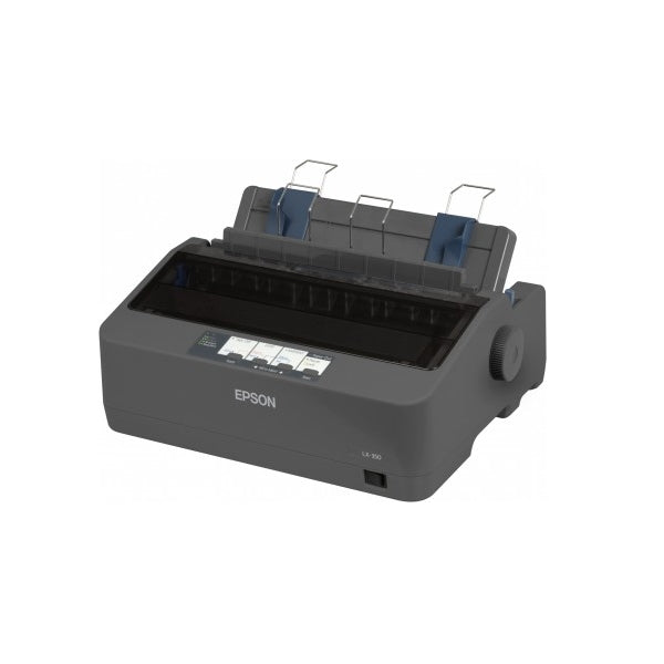 Epson LX-350 - 9-пинови матрични принтери<<<EPSON матрични принтери<<<EPSON<<<PolyComp&&&Матрични принтери<<<Принтери и