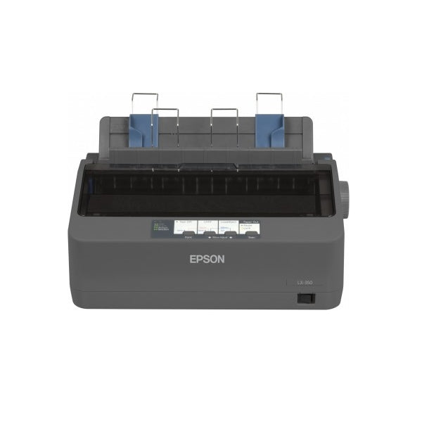 Epson LX-350 - 9-пинови матрични принтери<<<EPSON матрични принтери<<<EPSON<<<PolyComp&&&Матрични принтери<<<Принтери и