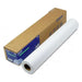 EPSON Matte White Roll A1 24inch 61.0cm x 25m 180g/m2 - Хартия за голям формат<<<Консумативи - Хартия<<<Печат Сканиране