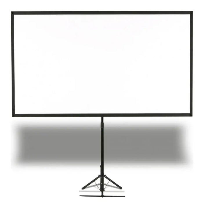 EPSON Mobile X-Type Screen 80 Inch 16:9 - Екрани за проектори - Опции<<<Аксесоари за проектори<<<Аудио Видео Дисплеи и