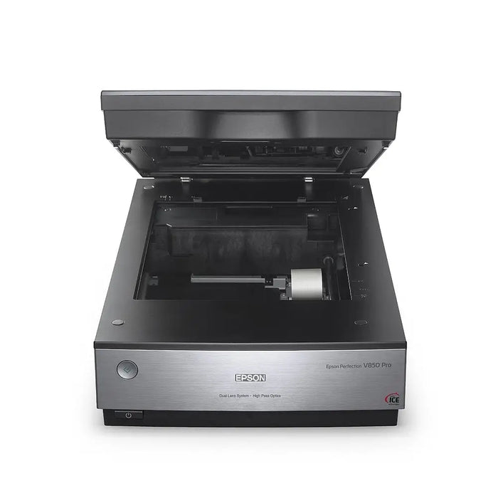 Epson Perfection V850 Pro - Скенери<<<EPSON скенери<<<EPSON<<<PolyComp&&&Скенери за снимки<<<Скенери<<<Печат Сканиране