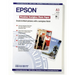 EPSON Premium semi gloss photo paper inkjet 251g/m2 A3 20 sheets 1-pack - Офис и Фото хартии<<<Консумативи