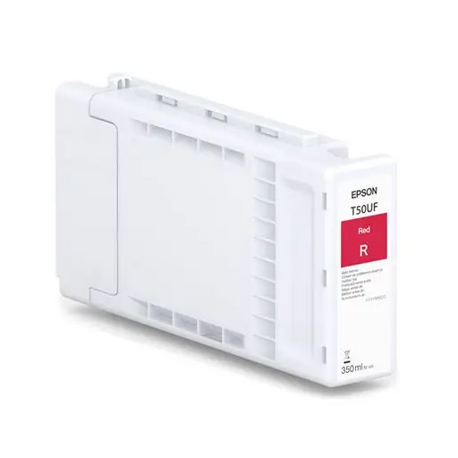 Epson Red UltraChrome XD3 T50UF T3700/T5700/T7700 350 ml - Консумативи за плотери<<<EPSON