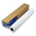 EPSON S042138 Doubleweight matte paper inkjet 180g/m2 1626mm x 25m 1 roll 1-pack - Хартия за голям формат<<<Консумативи