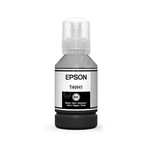EPSON SC-T3100x Black Ink - LFP мастила и LFP мастилени глави<<<Консумативи - голям формат принтер (LFP)<<<Печат
