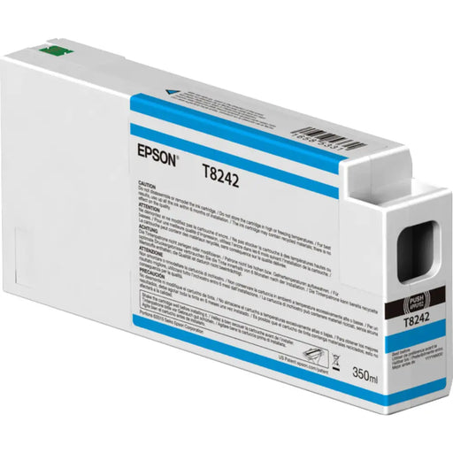 Epson Singlepack Light Cyan T54X500 UltraChrome HDX/HD 350ml - Консумативи за плотери<<<EPSON