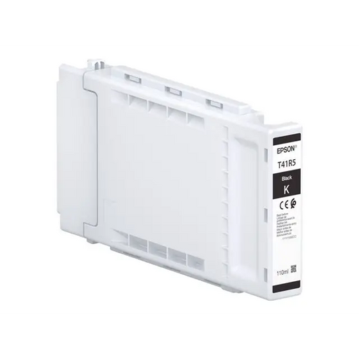 EPSON Singlepack UltraChrome XD2 T41R540 Black 110ml - LFP мастила и LFP мастилени глави<<<Консумативи - голям формат