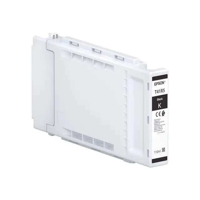 EPSON Singlepack UltraChrome XD2 T41R540 Black 110ml - LFP мастила и LFP мастилени глави<<<Консумативи - голям формат