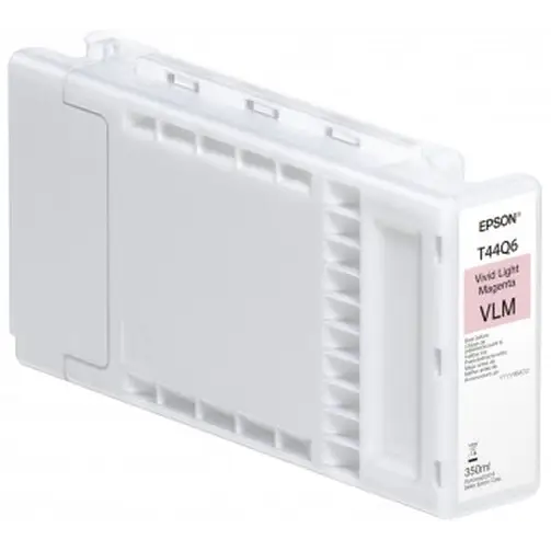 Epson Singlepack Vivid Light Magenta T44Q64N UltraChrome PRO 12 350ml - Консумативи за плотери<<<EPSON