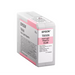 Epson Singlepack Vivid Light Magenta T85060N UltraChrome HD ink 80ml - Консумативи за плотери<<<EPSON