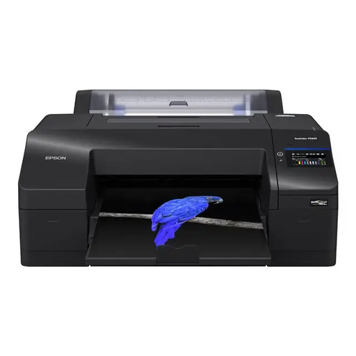 EPSON SureColor P5300 17inch - Плотери и Скенери<<<Принтер голям формат (LFP)<<<Печат Сканиране и