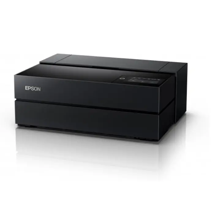 EPSON SureColor SC-P700 A3 SFP 5760x1440 dpi - Плотери и Скенери<<<Принтер голям формат (LFP)<<<Печат Сканиране и