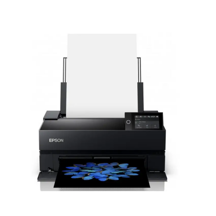 EPSON SureColor SC-P700 A3 SFP 5760x1440 dpi - Плотери и Скенери<<<Принтер голям формат (LFP)<<<Печат Сканиране и