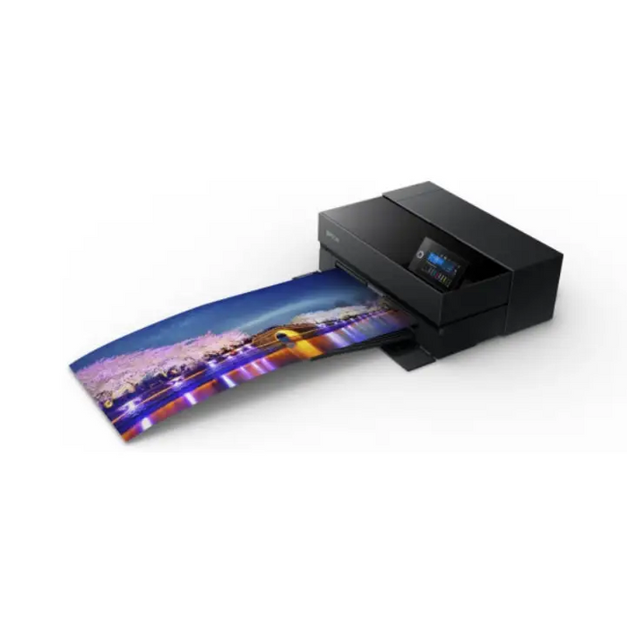 EPSON SureColor SC-P700 A3 SFP 5760x1440 dpi - Плотери и Скенери<<<Принтер голям формат (LFP)<<<Печат Сканиране и