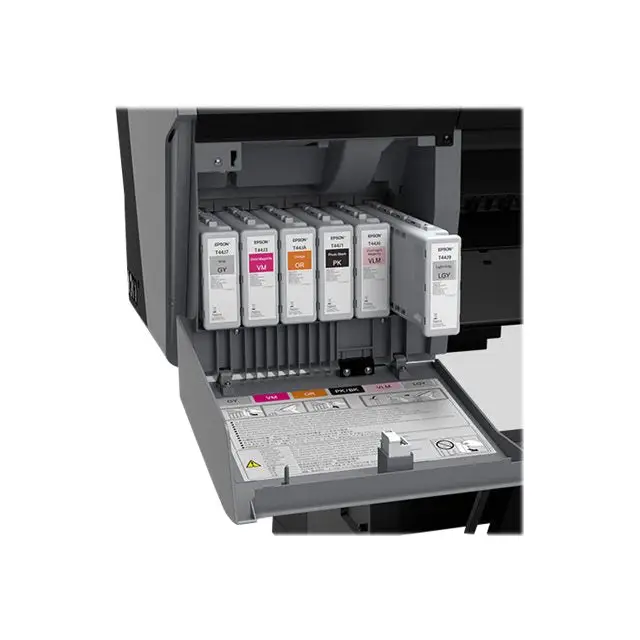 EPSON SureColor SC-P7500 Spectro 24inch large-format printer colour ink-jet Roll 61cm 1200x2400dpi Gigabit LAN USB 3.0