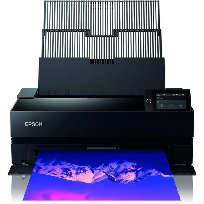 EPSON SureColor SC-P900 A2 SFP 2880 x 1440 dpi - Плотери и Скенери<<<Принтер голям формат (LFP)<<<Печат Сканиране и