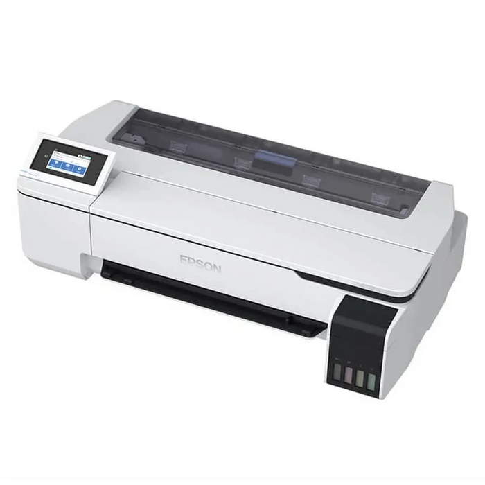 EPSON SureColor SC-T3100X 24inch large-format printer colour ink-jet Roll A1 61.0cm 2400x1200dpi Gigabit LAN Wi-Fi USB