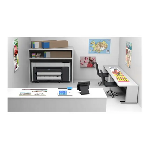 EPSON SureColor SC-T3700E 24inch Single Roll no PostSript - Плотери и Скенери<<<Принтер голям формат (LFP)<<<Печат