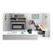 EPSON SureColor SC-T3700E 24inch Single Roll no PostSript - Плотери и Скенери<<<Принтер голям формат (LFP)<<<Печат