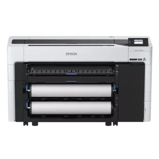Epson SureColor SC-T5700D - Плотери<<<EPSON принтери<<<EPSON<<<PolyComp&&&Плотери и Скенери<<<Принтер голям формат