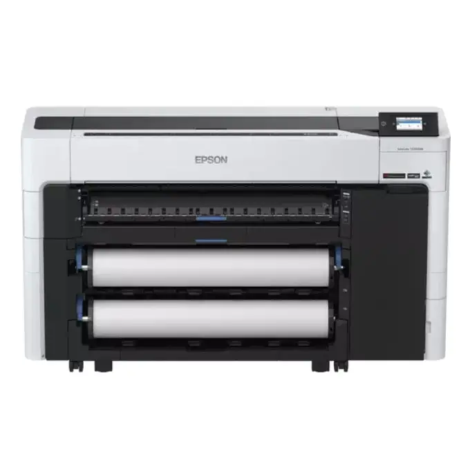 Epson SureColor SC-T5700D - Плотери<<<EPSON принтери<<<EPSON<<<PolyComp&&&Плотери и Скенери<<<Принтер голям формат