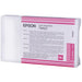 EPSON T6023 ink cartridge vivid magenta standard capacity 110ml 1-pack - LFP мастила и LFP мастилени