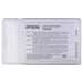 EPSON T6029 ink cartridge light light black standard capacity 110ml 1-pack - LFP мастила и LFP мастилени