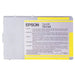 EPSON T6134 ink cartridge yellow standard capacity 110ml 1-pack - LFP мастила и LFP мастилени глави<<<Консумативи