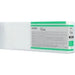 EPSON T636B ink cartridge green standard capacity 700ml 1-pack - LFP мастила и LFP мастилени глави<<<Консумативи