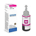 Epson T6643 Magenta ink bottle 70ml - Консумативи за мастилoструйни принтери<<<EPSON