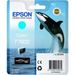 Epson T7602 Cyan - Консумативи за мастилoструйни принтери<<<EPSON консумативи<<<EPSON<<<PolyComp&&&Мастила и Мастилени