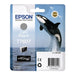 Epson T7607 Light Black - Консумативи за мастилoструйни принтери<<<EPSON консумативи<<<EPSON<<<PolyComp&&&Мастила и