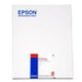 EPSON UltraSmooth Fine Art A2 420 x 594 mm 325g/m2 25 sheet fine art paper - Хартия за голям формат<<<Консумативи