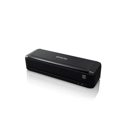 EPSON WorkForce DS-360W - Документни скенери<<<Скенери<<<Печат Сканиране и Консумативи<<<ALSO