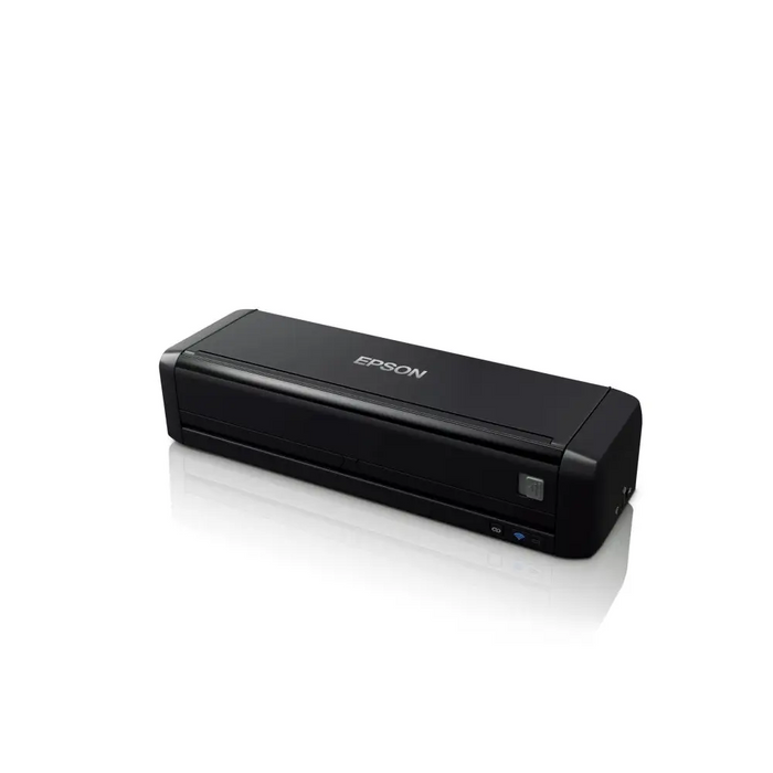EPSON WorkForce DS-360W - Документни скенери<<<Скенери<<<Печат Сканиране и Консумативи<<<ALSO