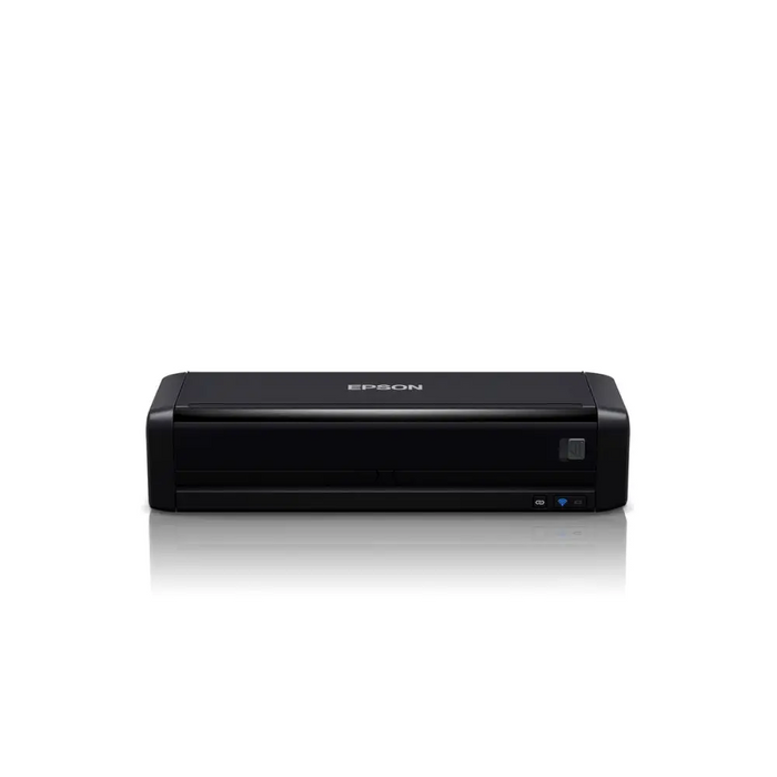 EPSON WorkForce DS-360W - Документни скенери<<<Скенери<<<Печат Сканиране и Консумативи<<<ALSO