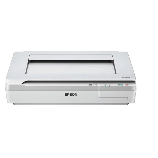EPSON WorkForce DS-50000 A3 Flatbed Document Scanner - 600dpi - 4 sec / page - USB - Документни