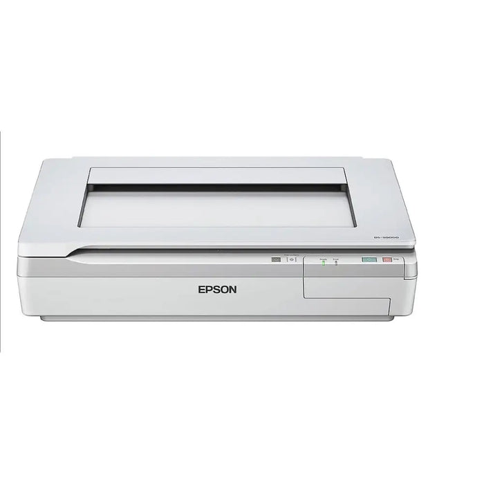 EPSON WorkForce DS-50000 A3 Flatbed Document Scanner - 600dpi - 4 sec / page - USB - Документни