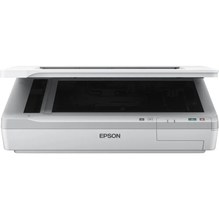 EPSON WorkForce DS-50000 A3 Flatbed Document Scanner - 600dpi - 4 sec / page - USB - Документни