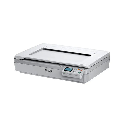 EPSON WorkForce DS-50000n A3 Flatbed Document Scanner - 600dpi - 4 sec / page - USB - Ethernet - Документни