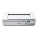 EPSON WorkForce DS-50000n A3 Flatbed Document Scanner - 600dpi - 4 sec / page - USB - Ethernet - Документни