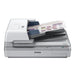EPSON WorkForce DS-60000 A3 Flatbed Document Scanner - 600dpi - 40ppm - Duplex Scan - 200 Sheet ADF - USB - Документни