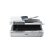 EPSON WorkForce DS-60000 A3 Flatbed Document Scanner - 600dpi - 40ppm - Duplex Scan - 200 Sheet ADF - USB - Документни