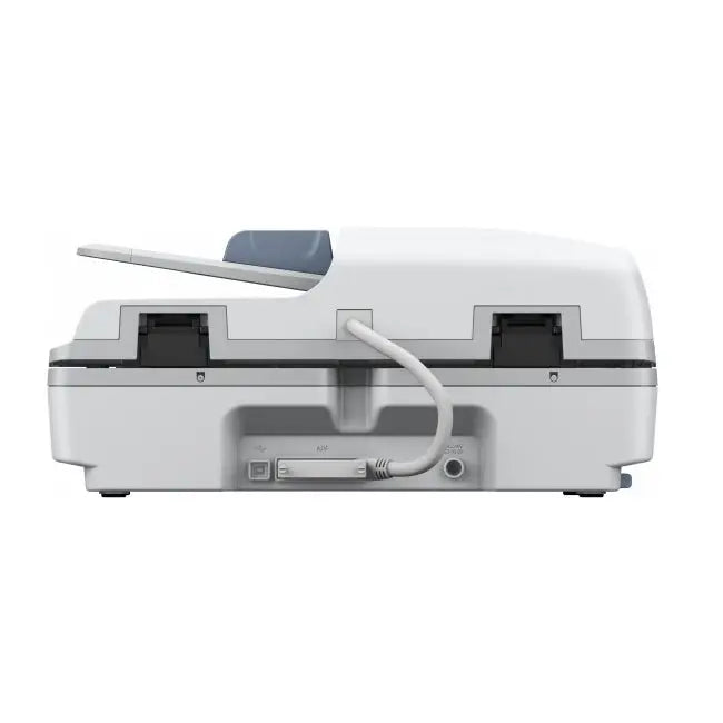 EPSON WorkForce DS-6500 A4 Document Scanner - 1200dpi- 25ppm - Duplex Scan - 100 sheet ADF - USB - Документни